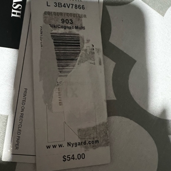 Plus Size Tank - Picture 4 of 6